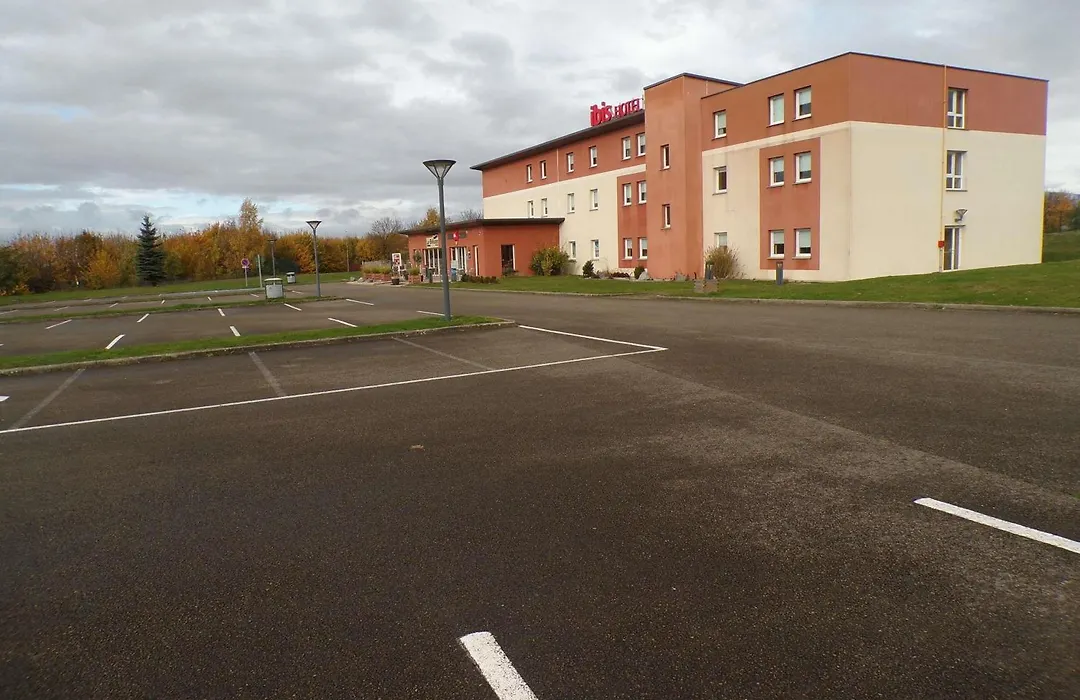 ibis Albert Pays de Somme-1