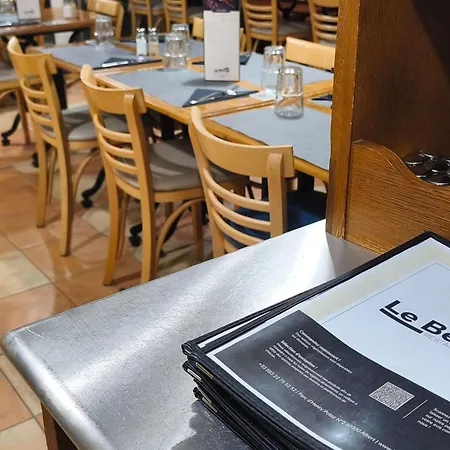 ibis Albert Pays de Somme-2