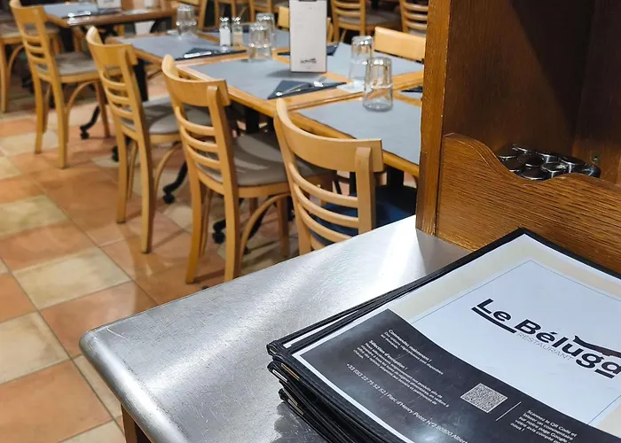 ibis Albert Pays de Somme